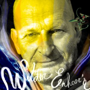 18:20 - 18:50 // Eric Vanthillo // Pittig // Het Gerucht